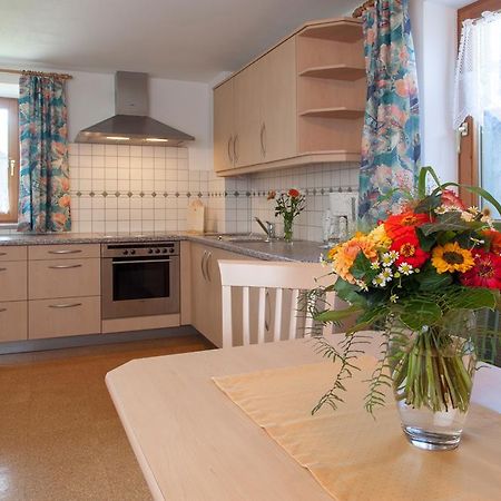 Hotel Gasthof Ascherwirt Brandenberg Zewnętrze zdjęcie
