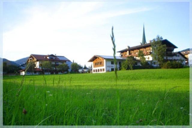 Hotel Gasthof Ascherwirt Brandenberg Zewnętrze zdjęcie