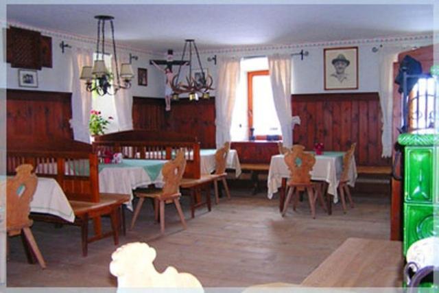 Hotel Gasthof Ascherwirt Brandenberg Zewnętrze zdjęcie