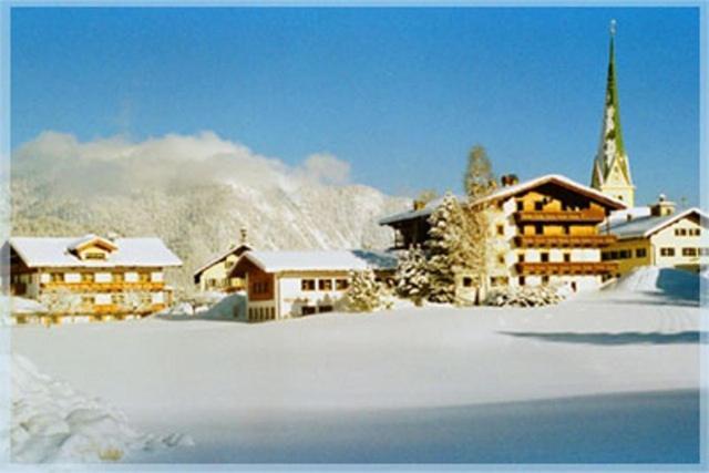Hotel Gasthof Ascherwirt Brandenberg Zewnętrze zdjęcie