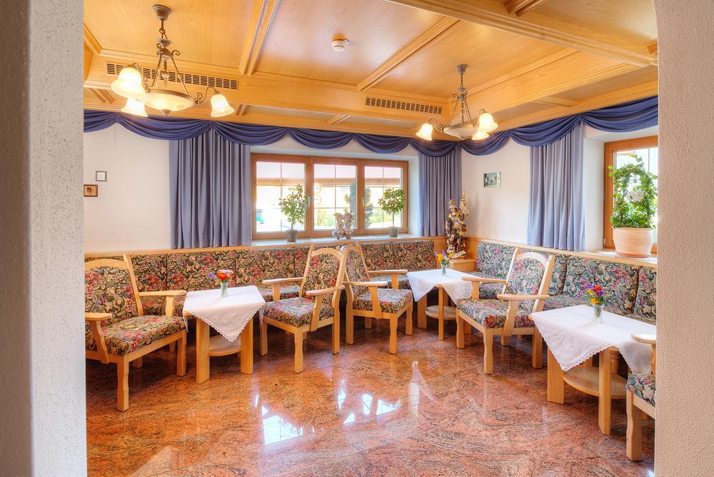 Hotel Gasthof Ascherwirt Brandenberg Zewnętrze zdjęcie
