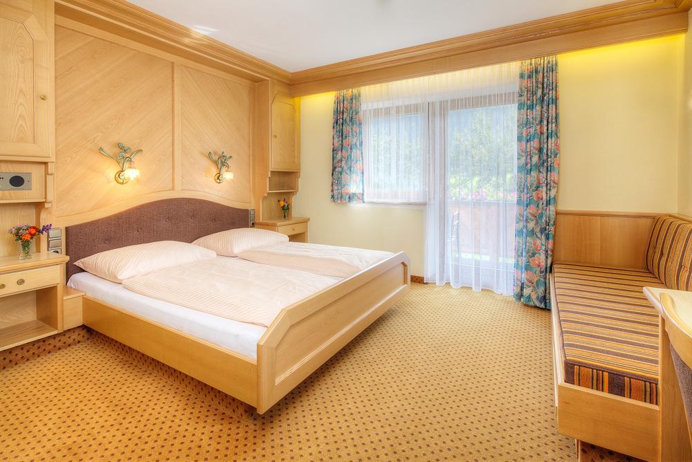 Hotel Gasthof Ascherwirt Brandenberg Pokój zdjęcie