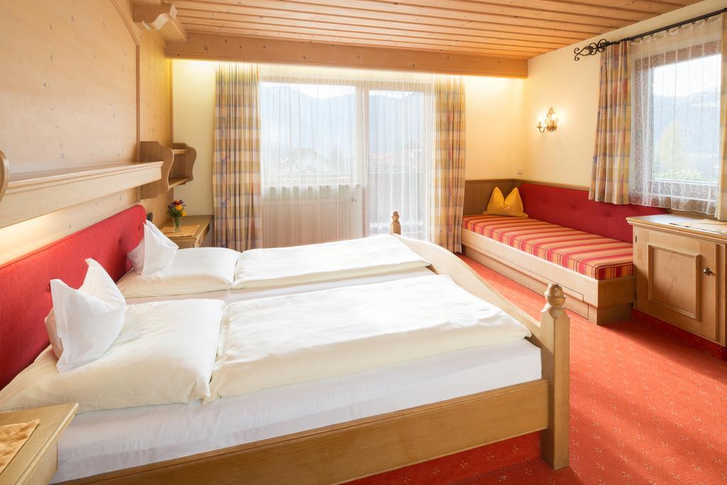 Hotel Gasthof Ascherwirt Brandenberg Pokój zdjęcie