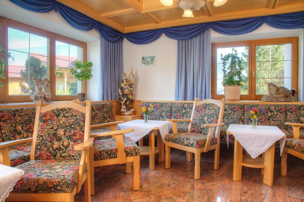 Hotel Gasthof Ascherwirt Brandenberg Zewnętrze zdjęcie