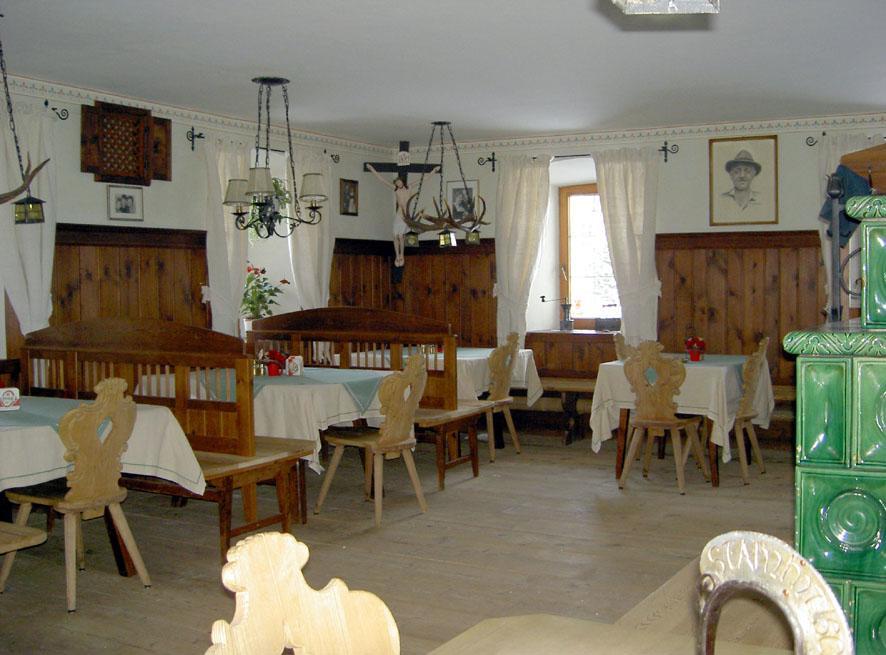 Hotel Gasthof Ascherwirt Brandenberg Zewnętrze zdjęcie
