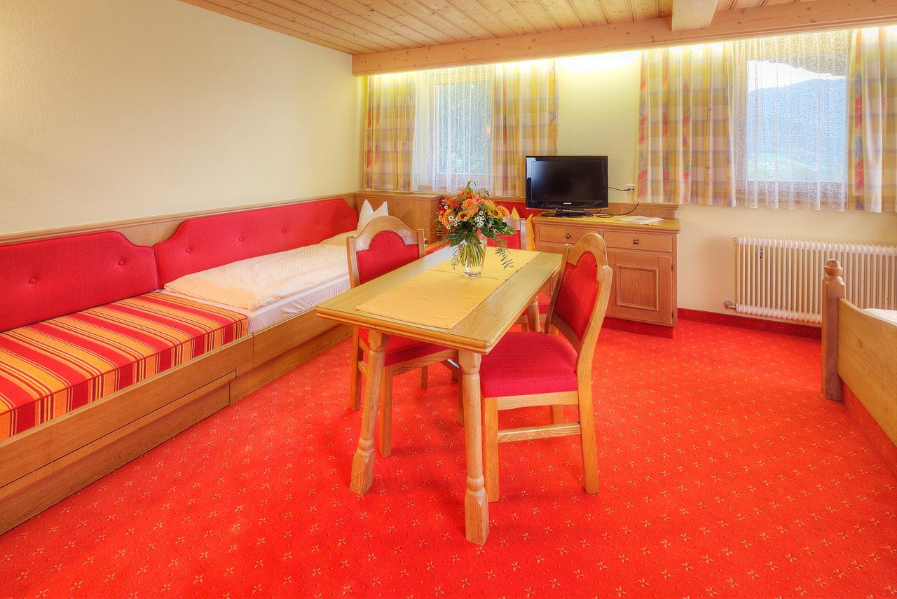 Hotel Gasthof Ascherwirt Brandenberg Zewnętrze zdjęcie