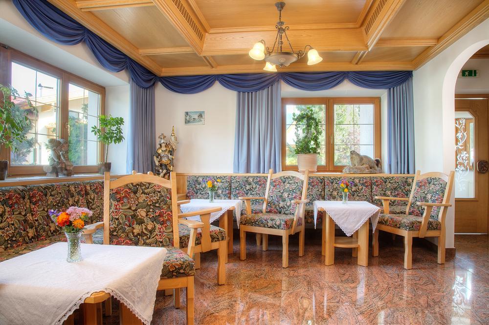 Hotel Gasthof Ascherwirt Brandenberg Zewnętrze zdjęcie